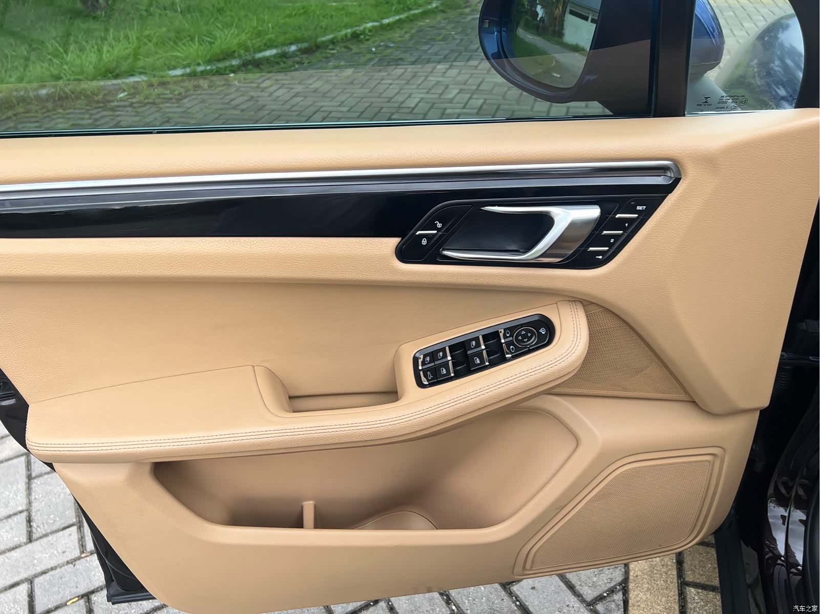Porsche Macan, 2016 6