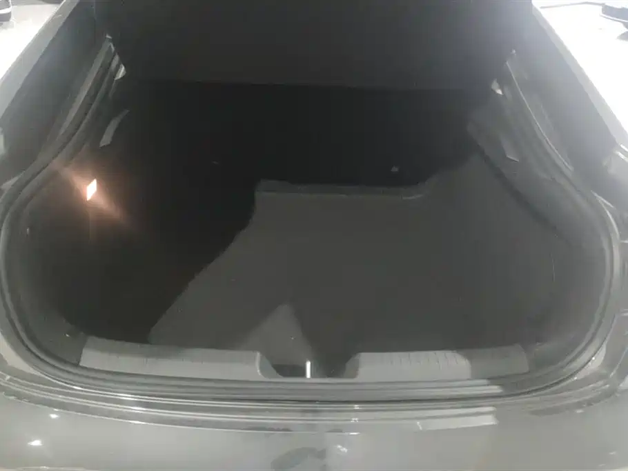 Changan UNI-V Smart iDD