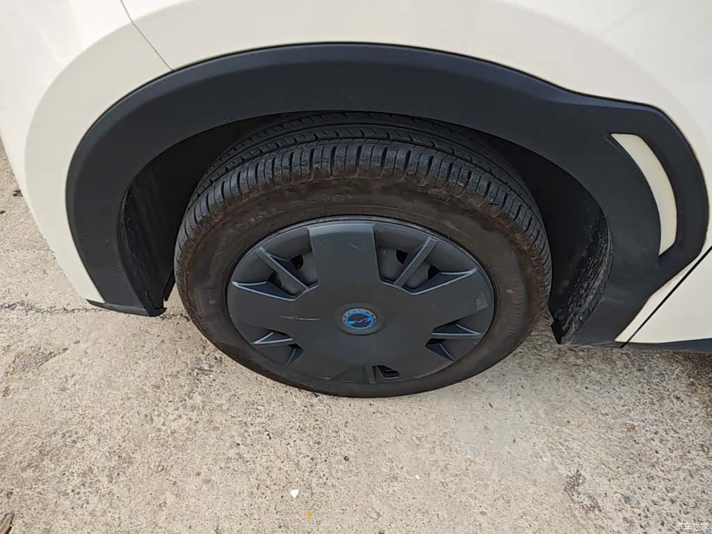 BYD Seagull, 2025 23
