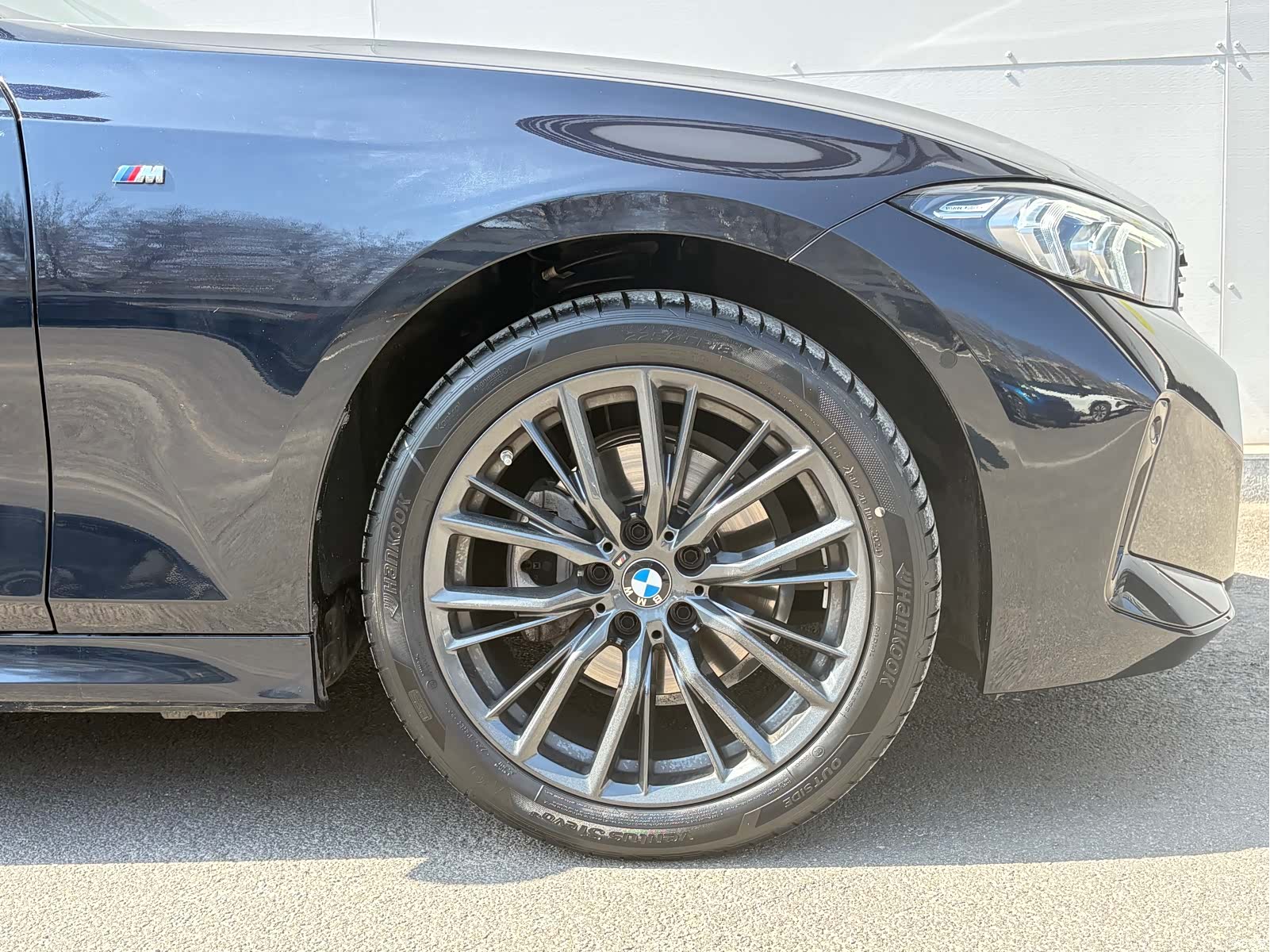 BMW 3 Series, 2025 8