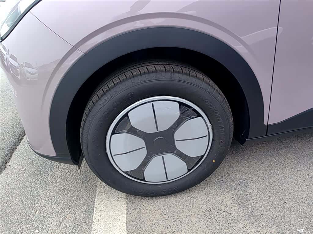 Geely Xingyuan, 2026 23