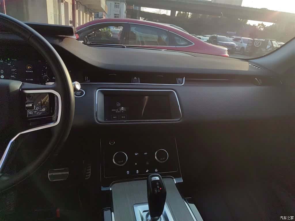 Land Rover Range Rover, 2022 10