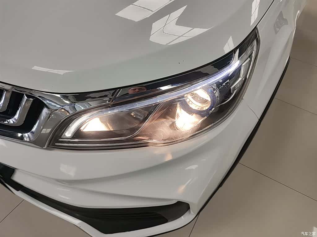 Geely X3, 2020 24