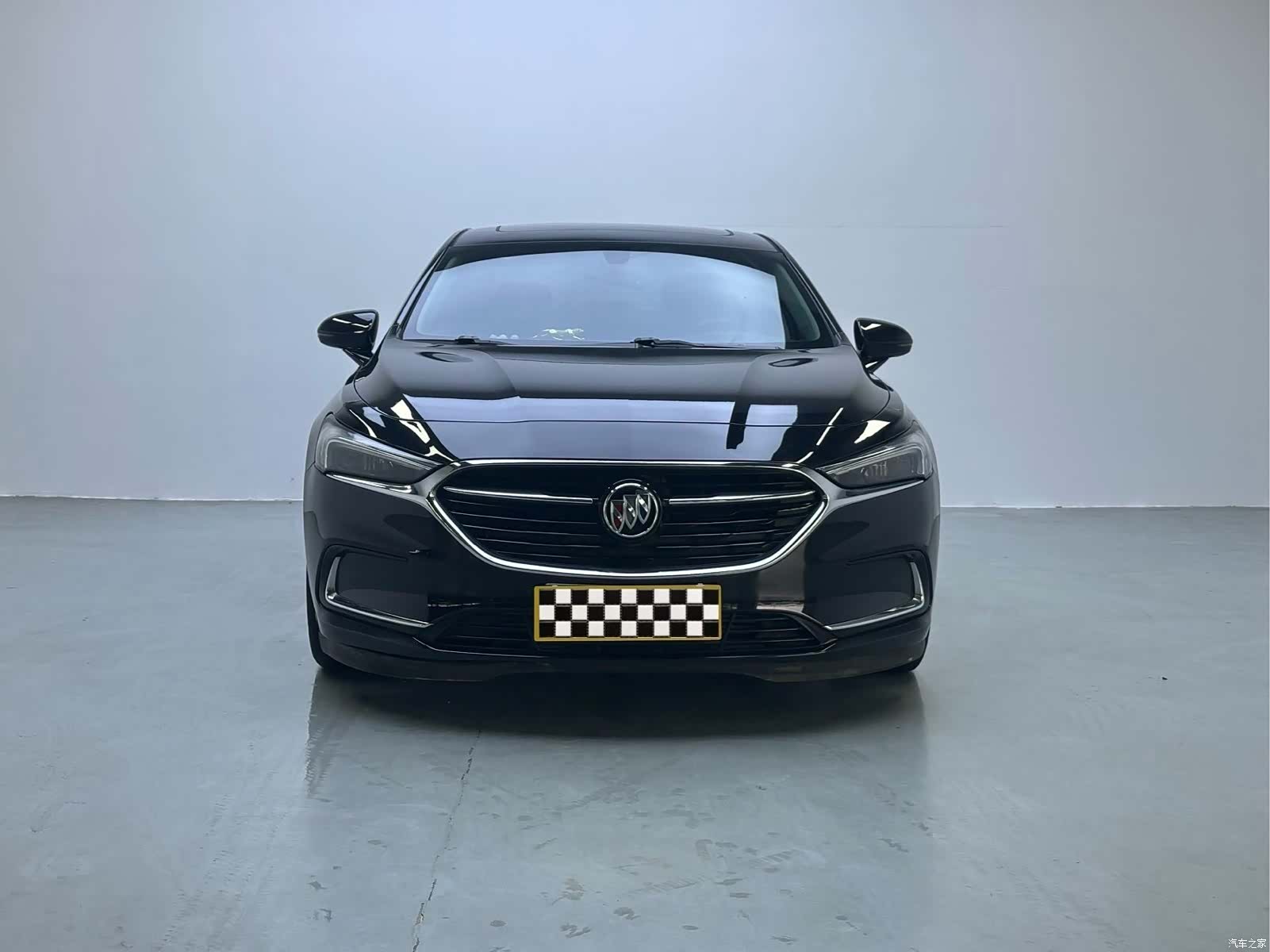 Buick LaCrosse, 2021 2