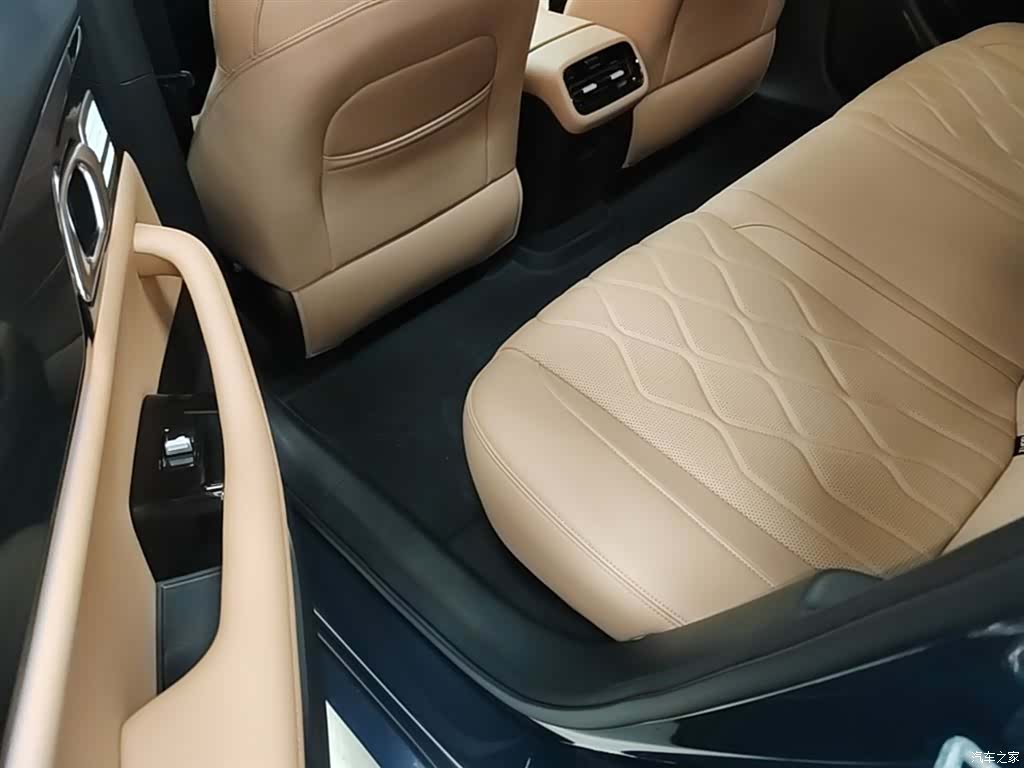 Geely A7, 2025 17