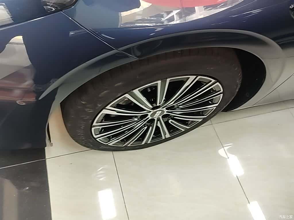 Geely A7, 2025 23