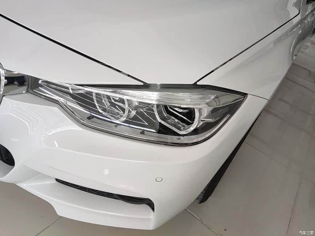 BMW 3 Series, 2018 24