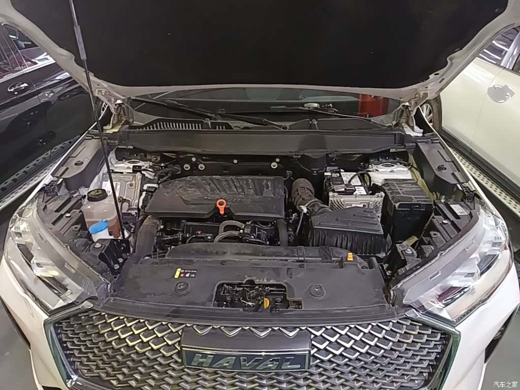 Haval H6, 2022 20