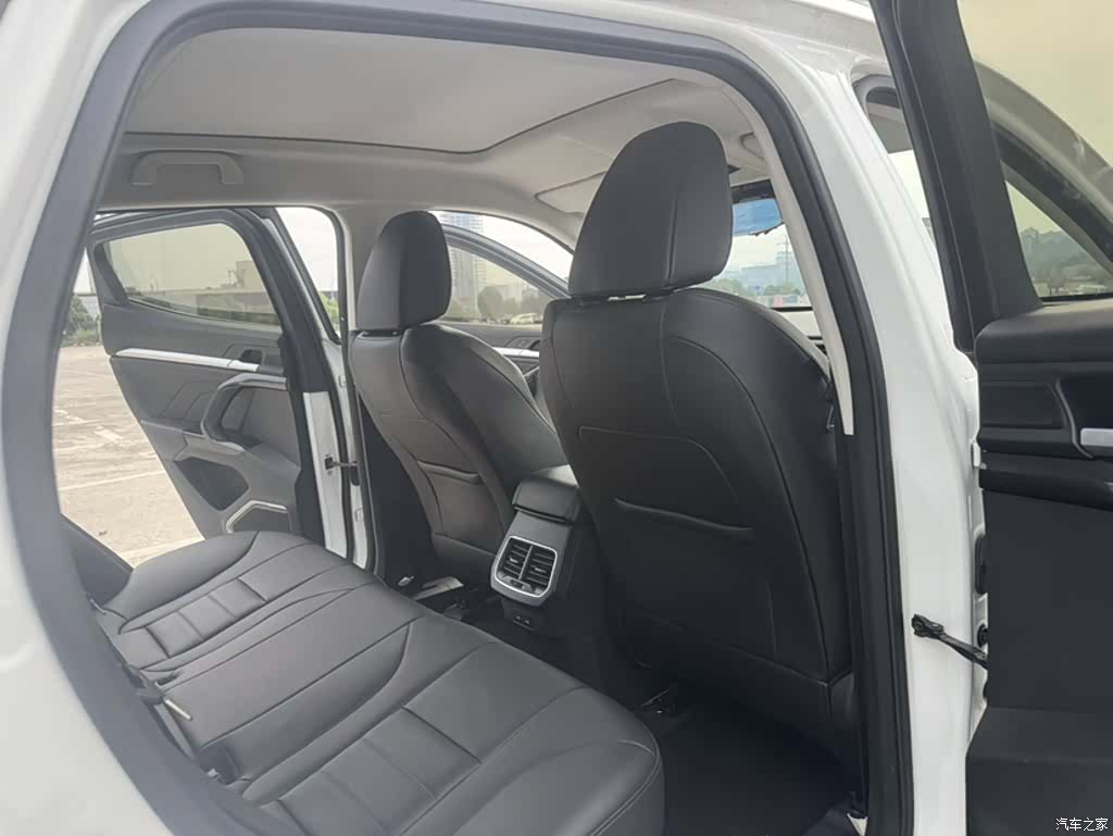Haval F5, 2019 16