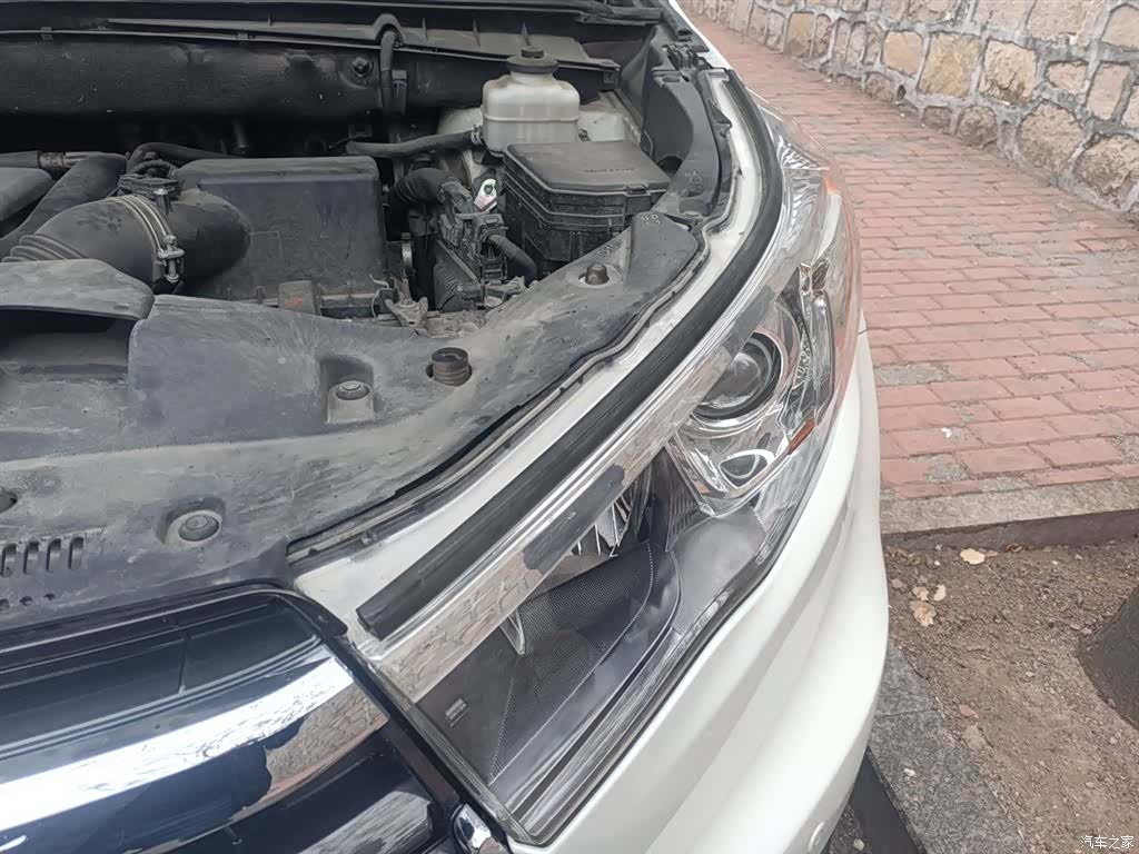Toyota Highlander, 2015 22