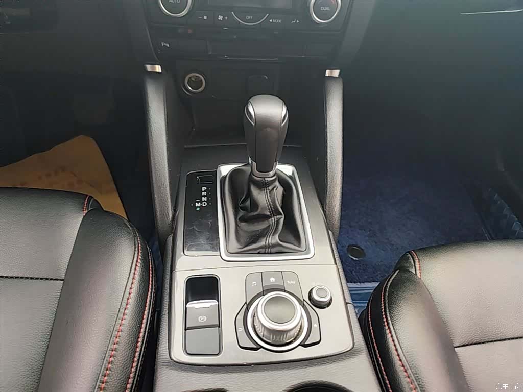Mazda CX-5, 2017 14