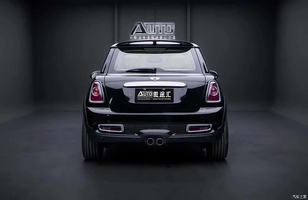 Mini GOODWOOD, 2014 4