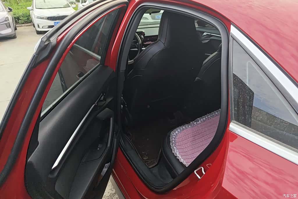Audi A3, 2022 11