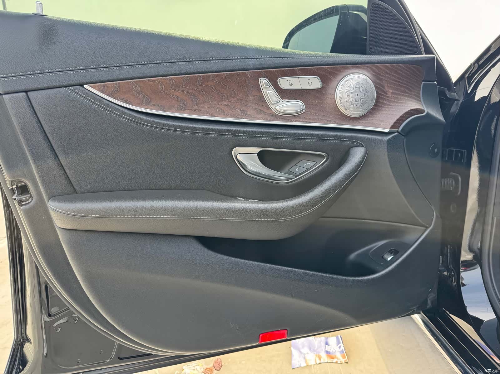 Mercedes-Benz E-Class, 2019 8