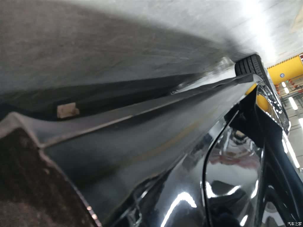 Tesla Model 3, 2019 17