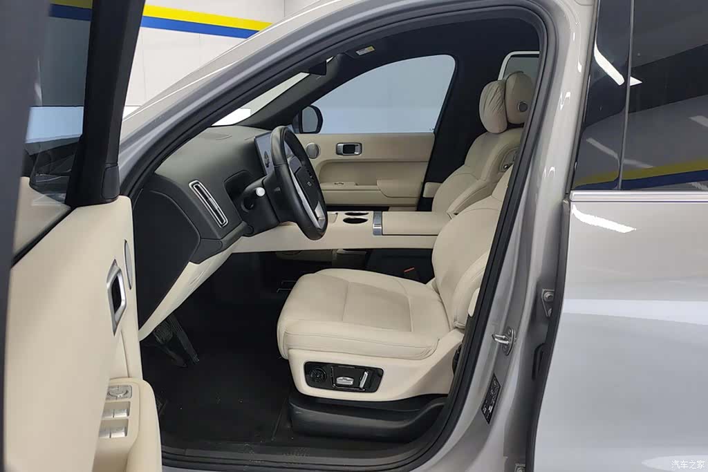 Li Auto L9, 2023 9
