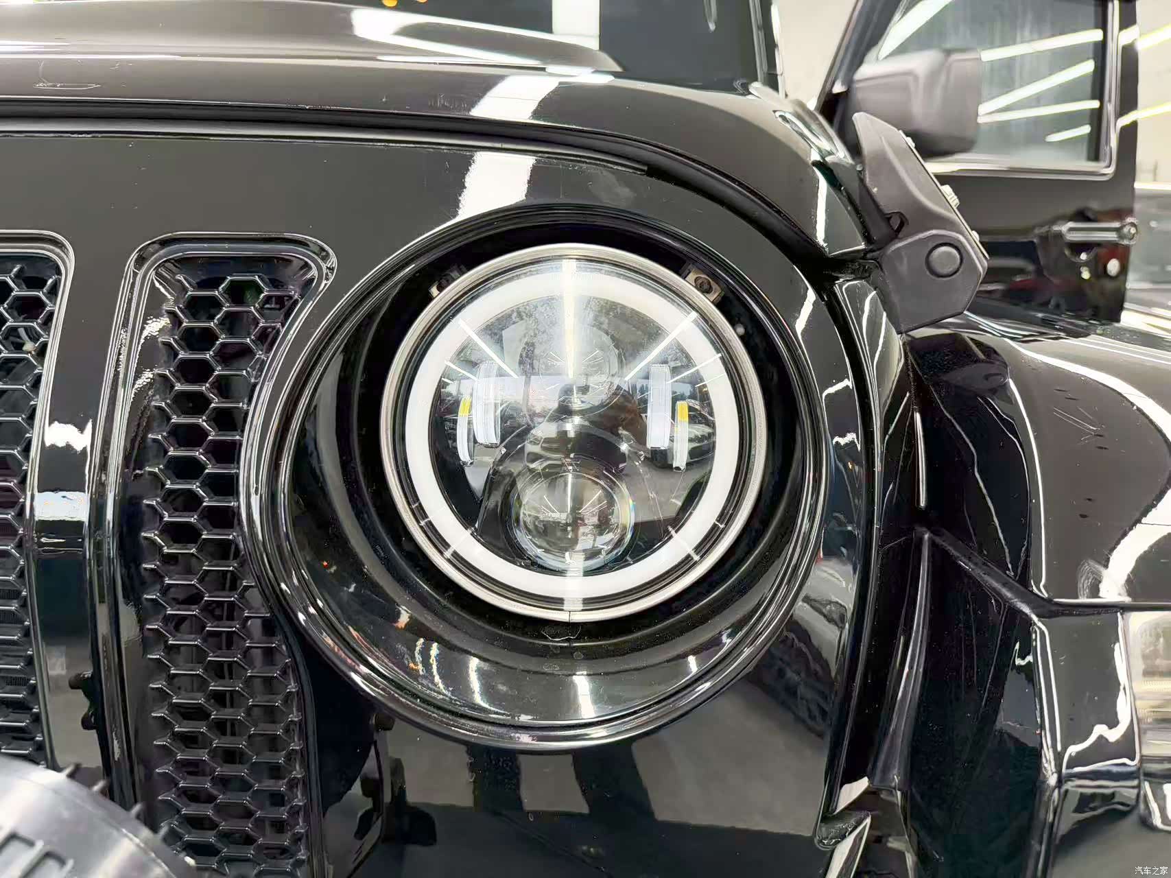 Jeep Wrangler, 2017 25