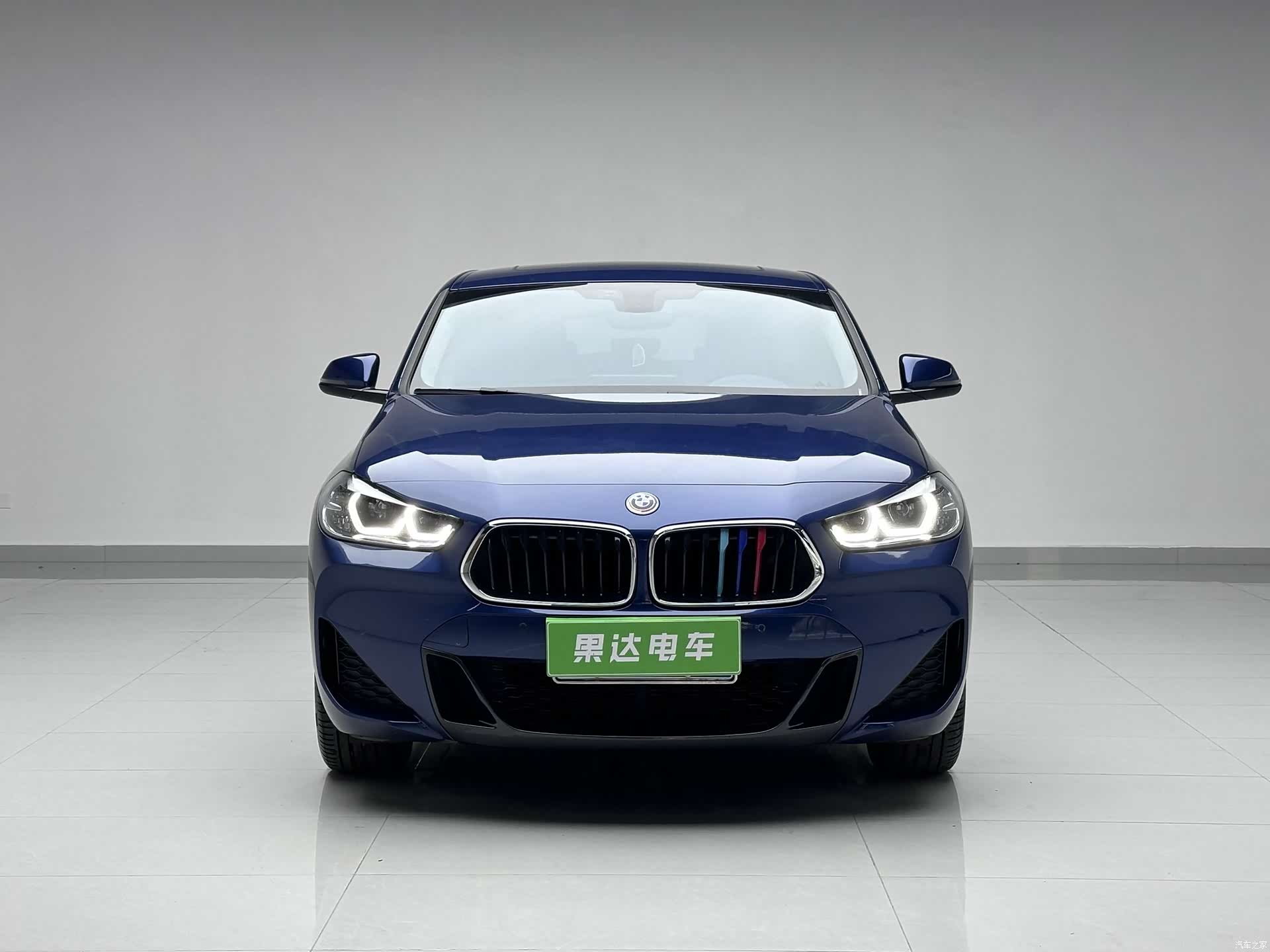BMW X2, 2022 2