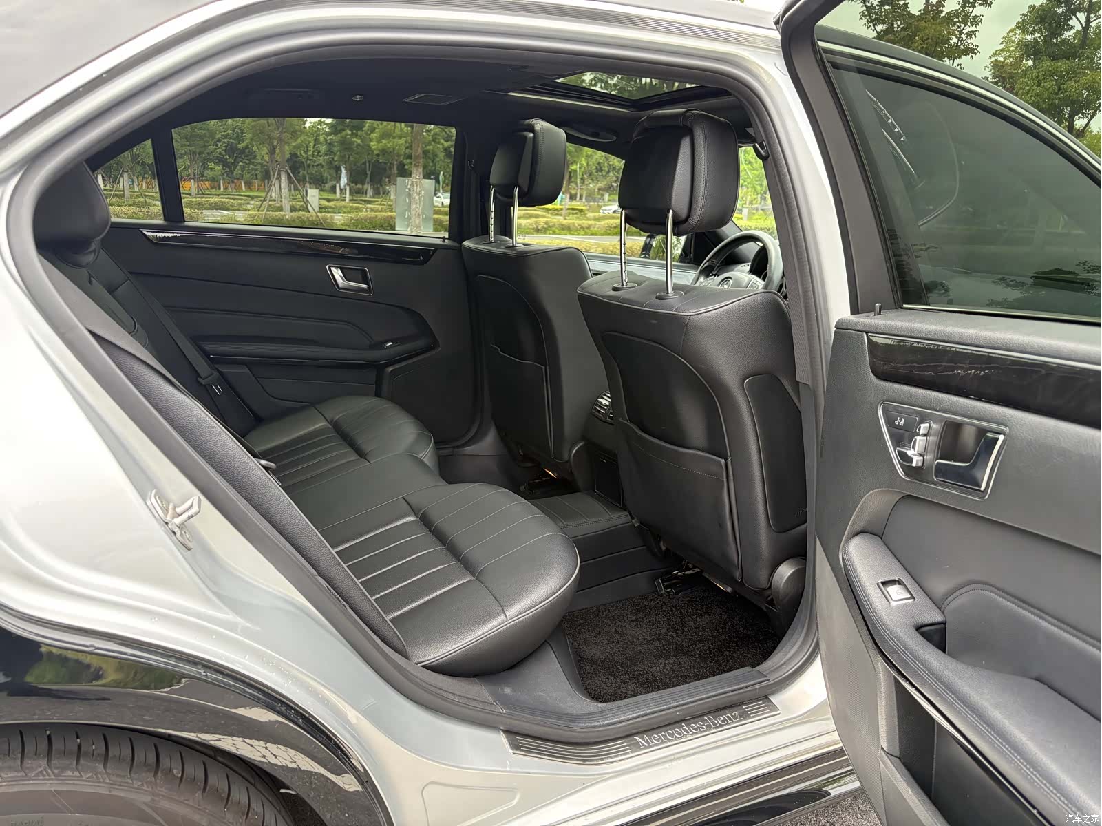 Mercedes-Benz E-Class, 2014 14