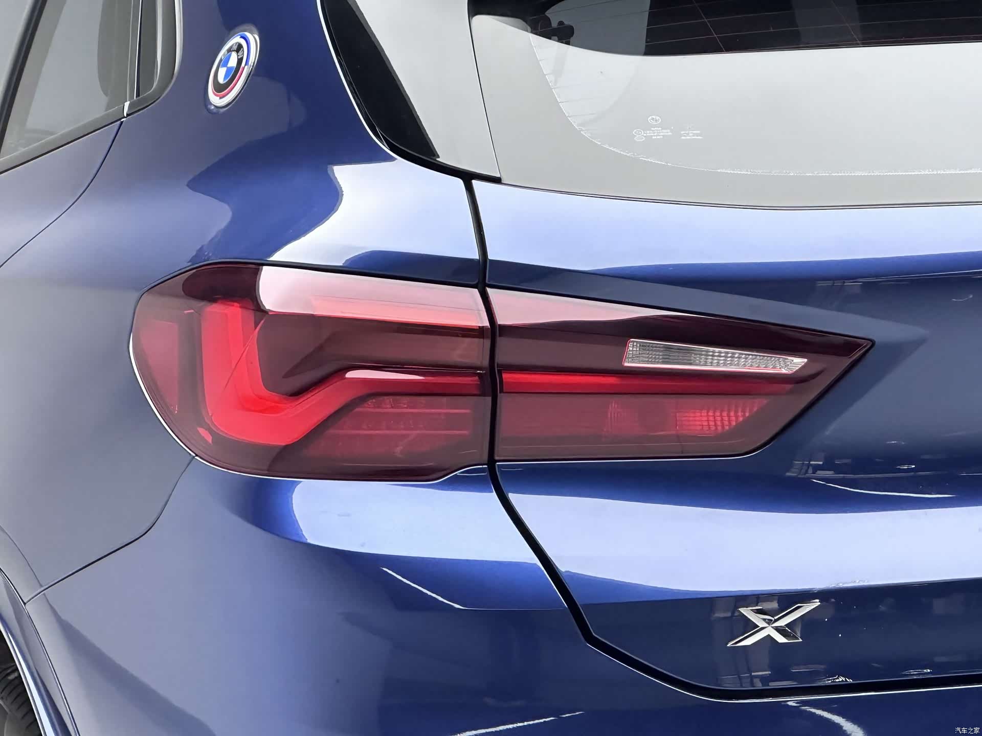 BMW X2, 2022 16