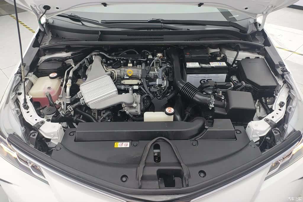 Toyota Corolla, 2020 10