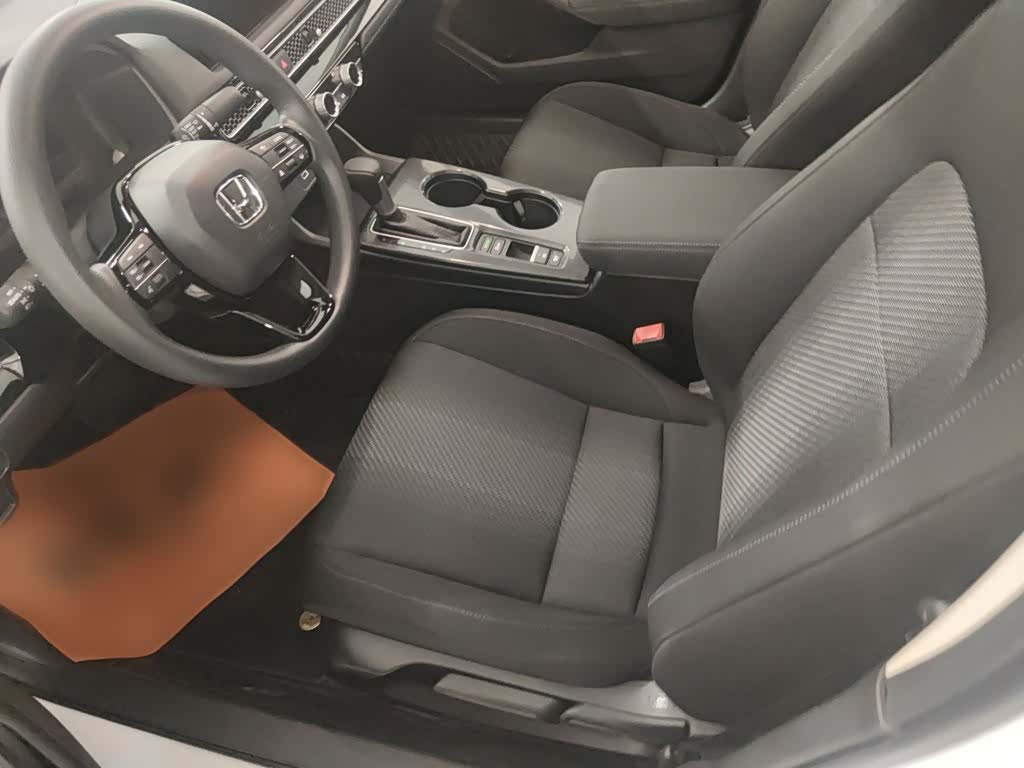 Honda Integra, 2023 9