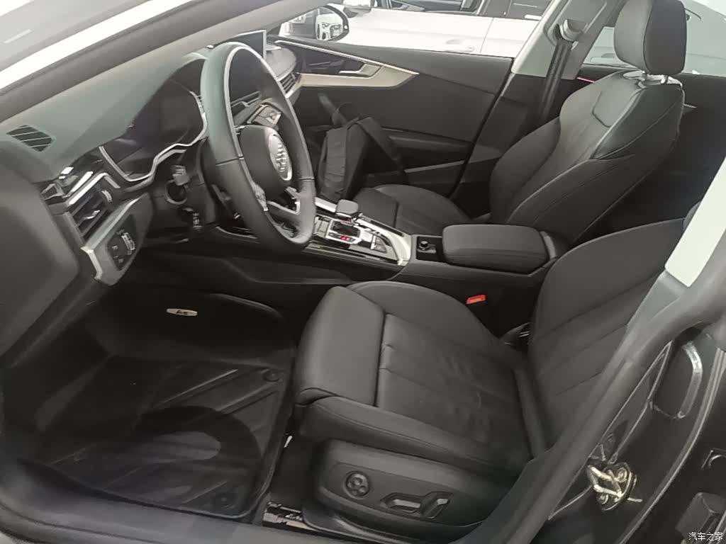 Audi A5, 2023 15