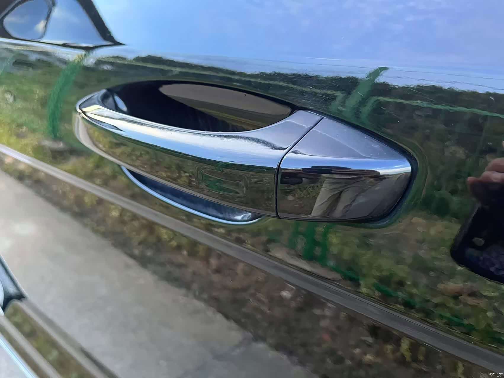 Zotye T700, 2017 13