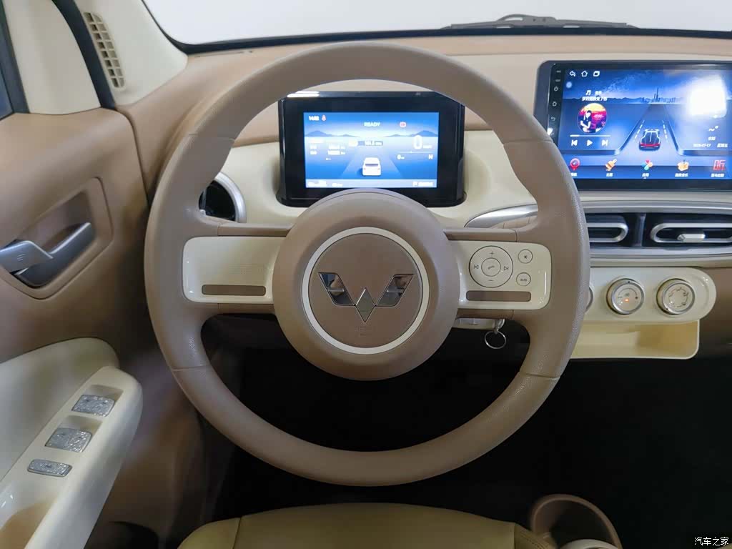 Wuling MINIEV, 2025 11