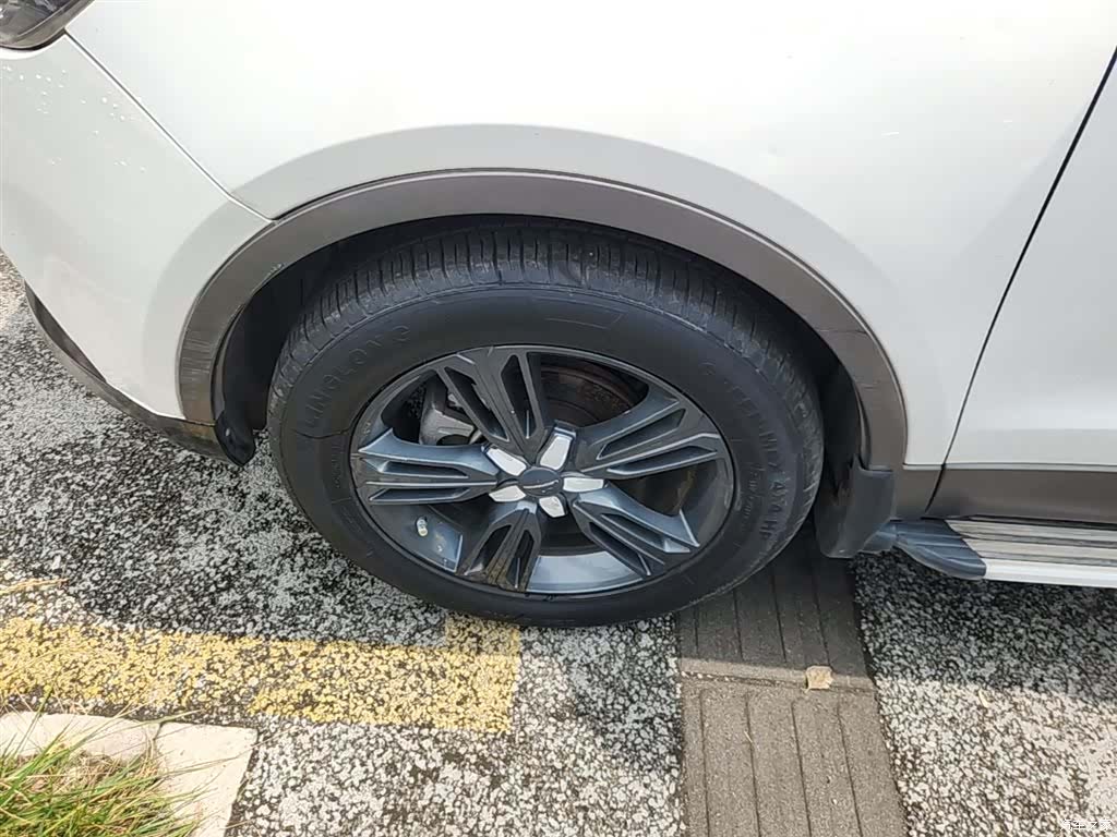 Liebao CS10, 2017 23