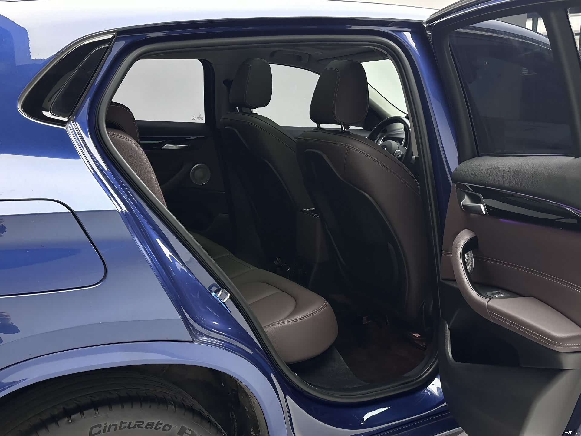 BMW X2, 2022 11