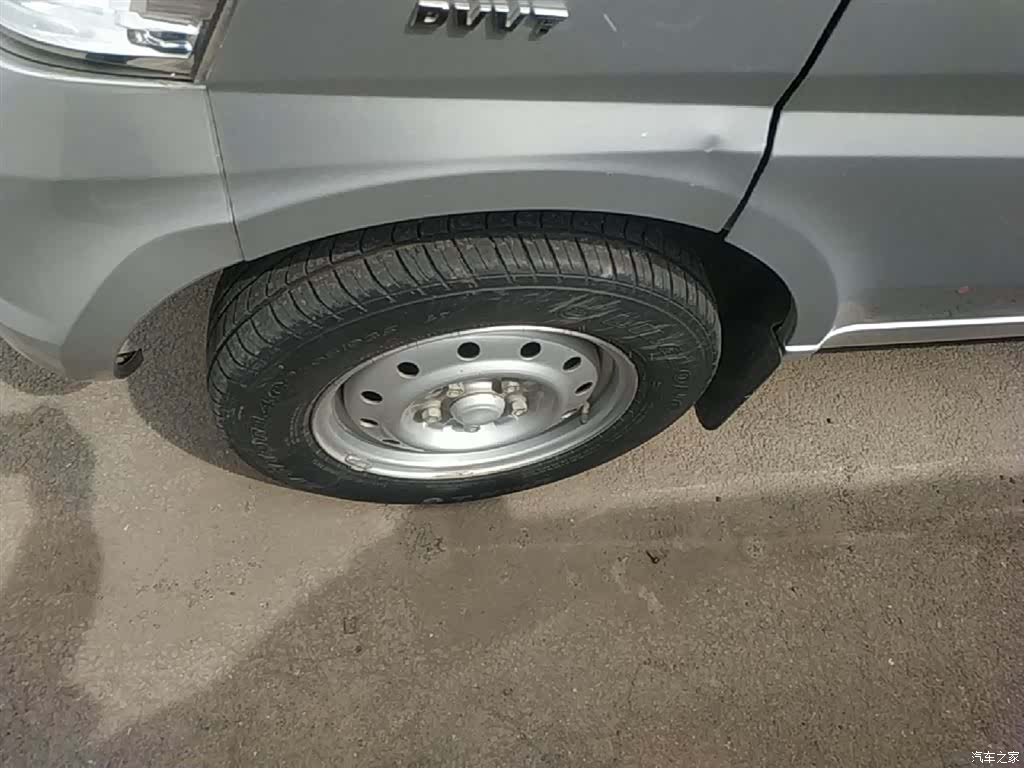 Wuling L3C, 2023 23