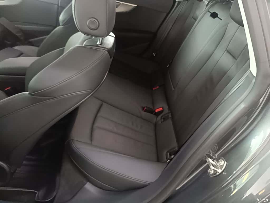 Audi A5, 2023 17