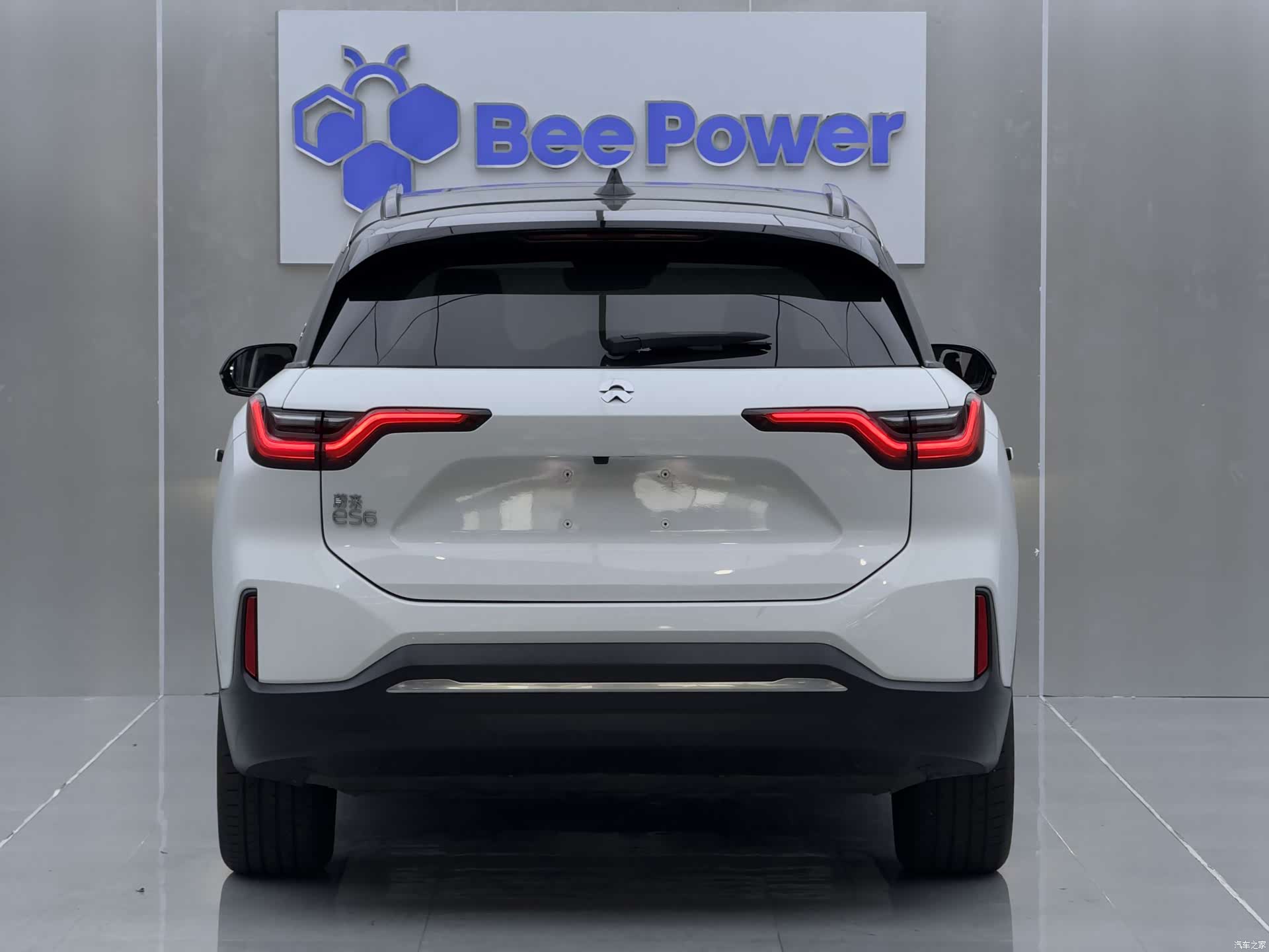 NIO ES6, 2020 7