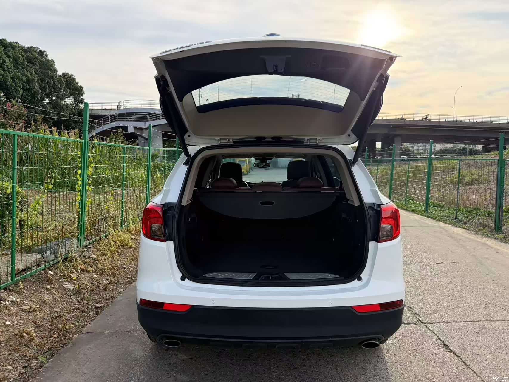 Buick Envision Plus, 2015 12