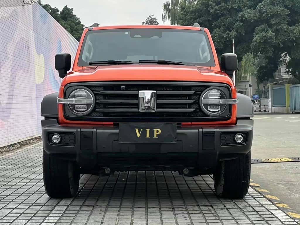 Tank 300, 2021 2