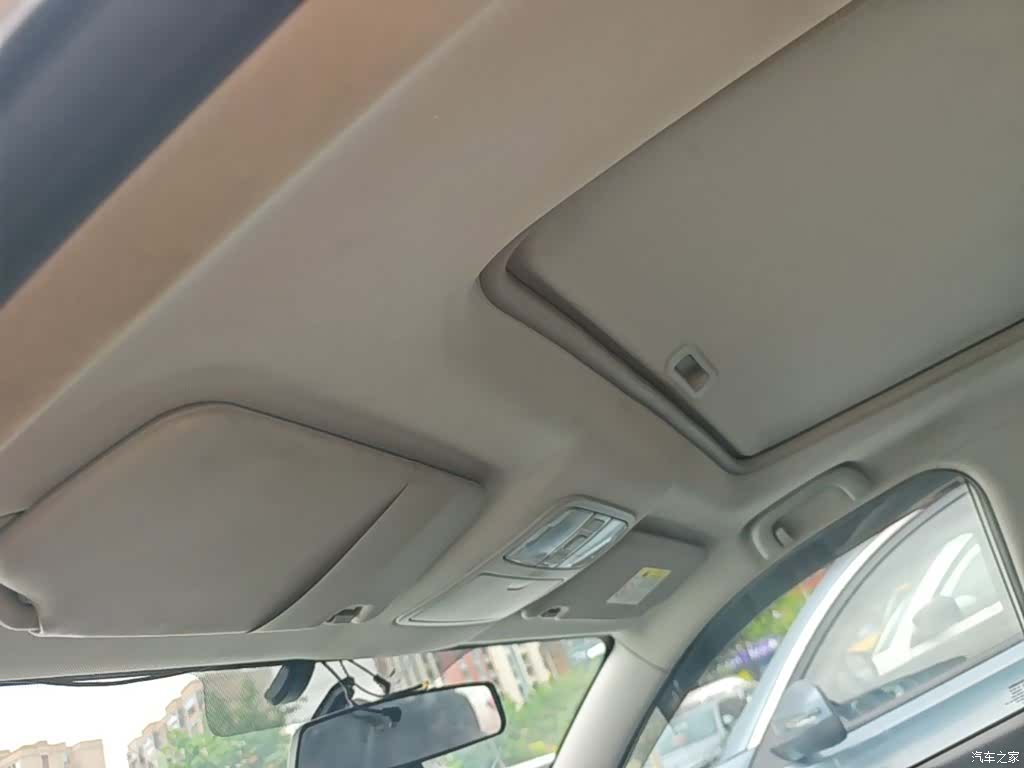 Changan CS35, 2017 18