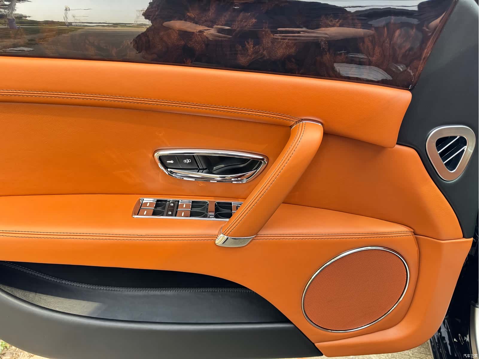 Bentley Flying Spur, 2017 25