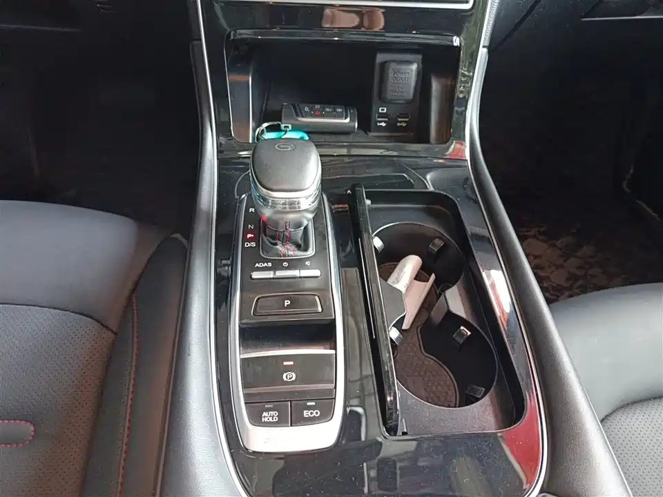 Trumpchi Trumpchi GS4 PLUS