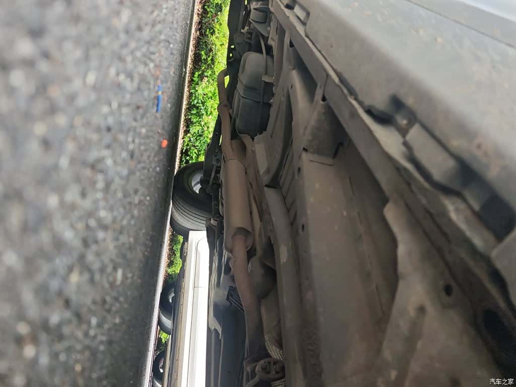 Geely X6, 2017 15