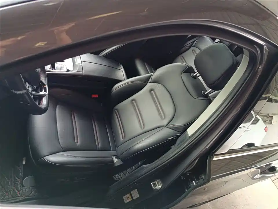 Trumpchi Trumpchi GS4 PLUS