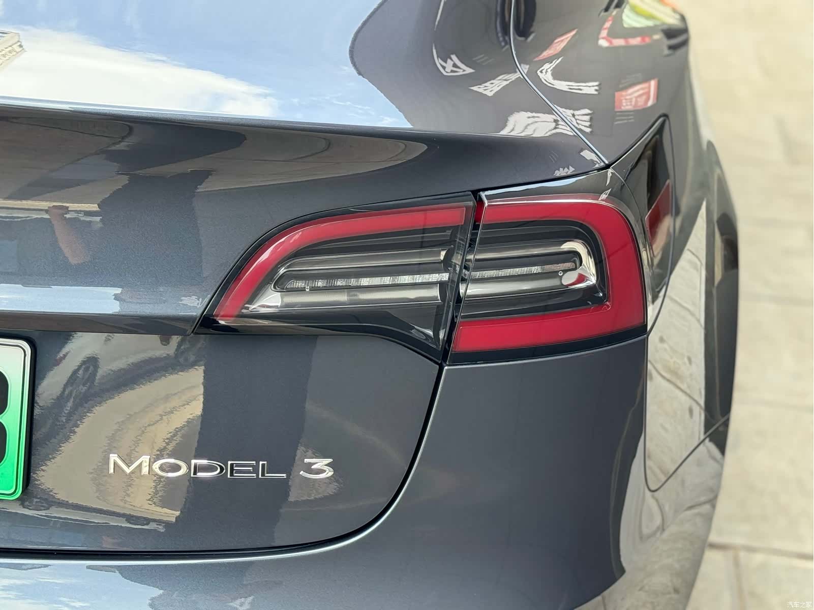 Tesla Model 3, 2021 22
