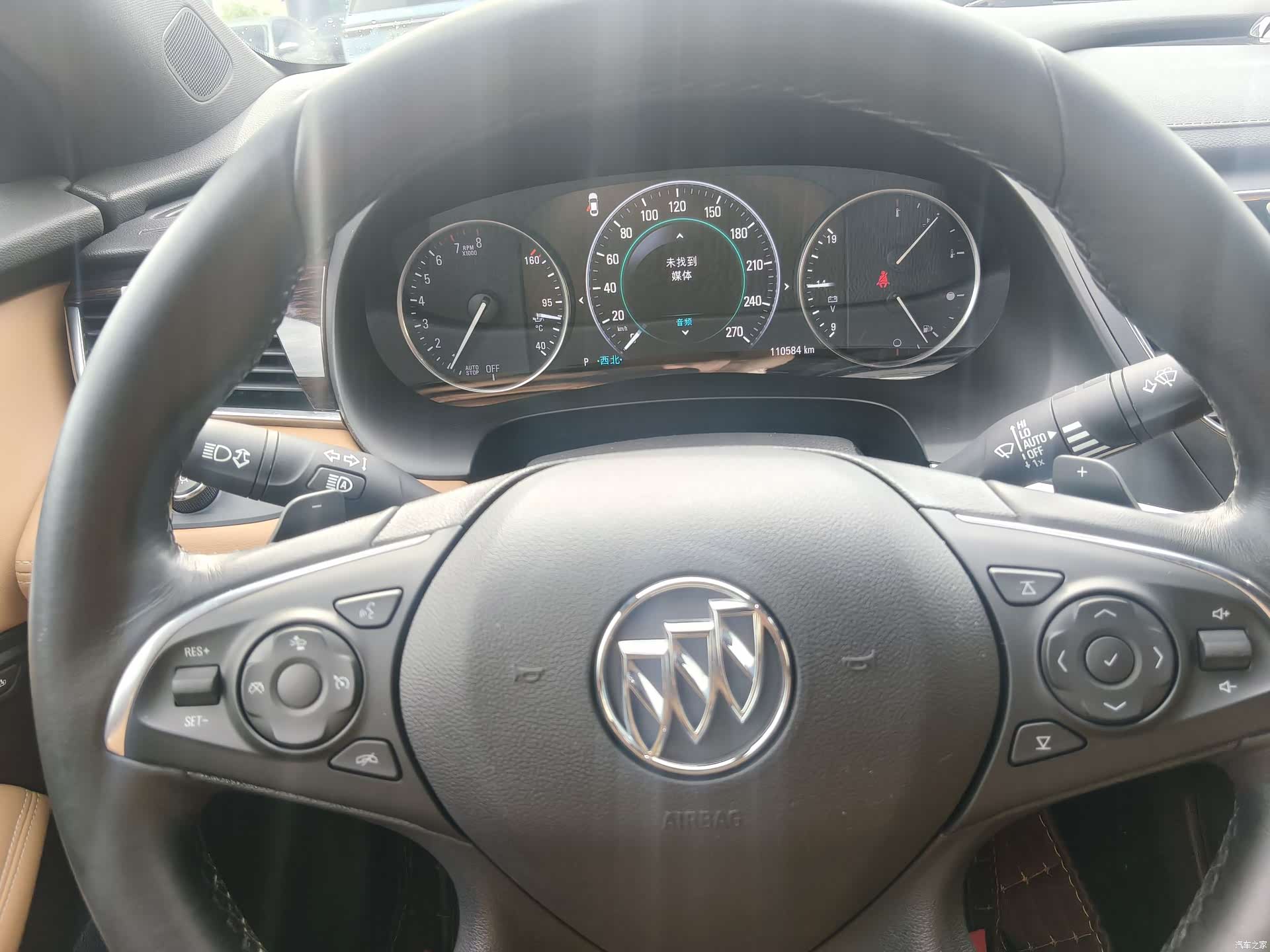 Buick LaCrosse, 2016 14