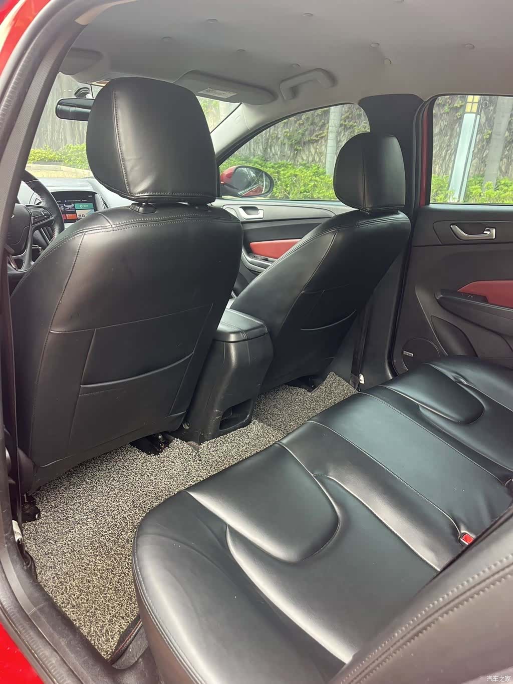 Chery 5, 2017 3