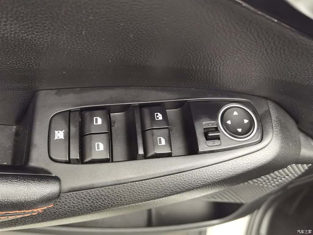 Kia KX3, 2020 9