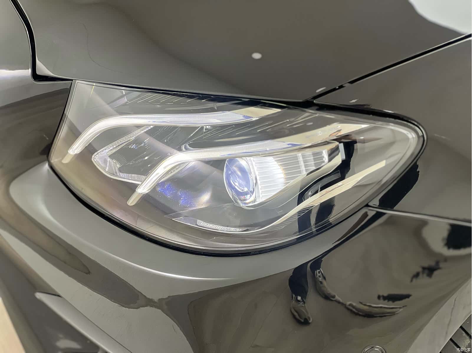 Mercedes-Benz E-Class, 2020 6