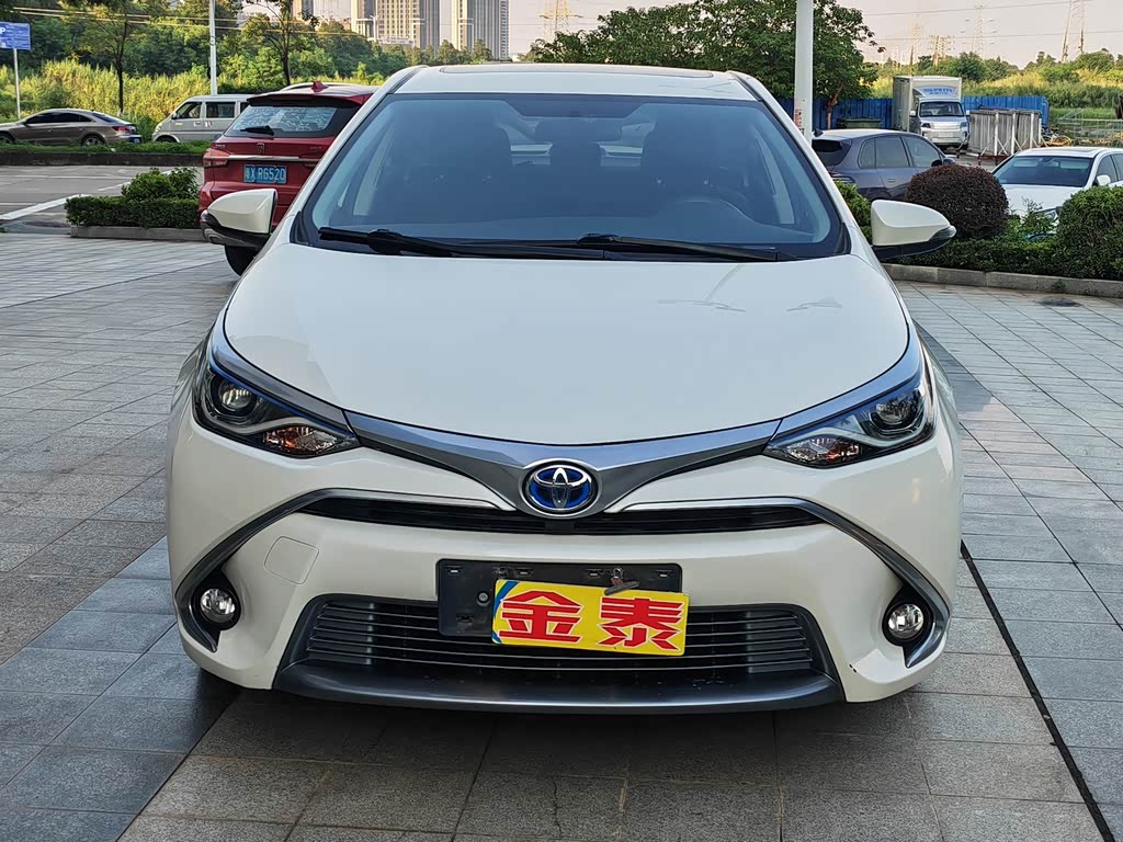 Toyota Corolla Levin