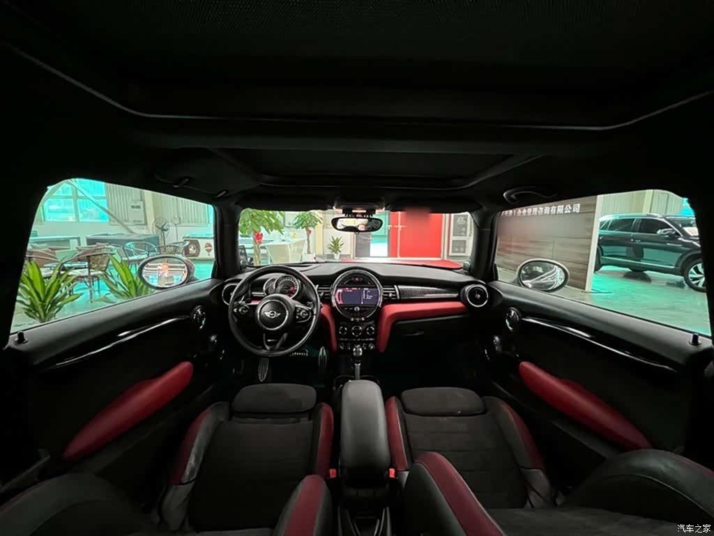 Mini Cooper, 2015 13