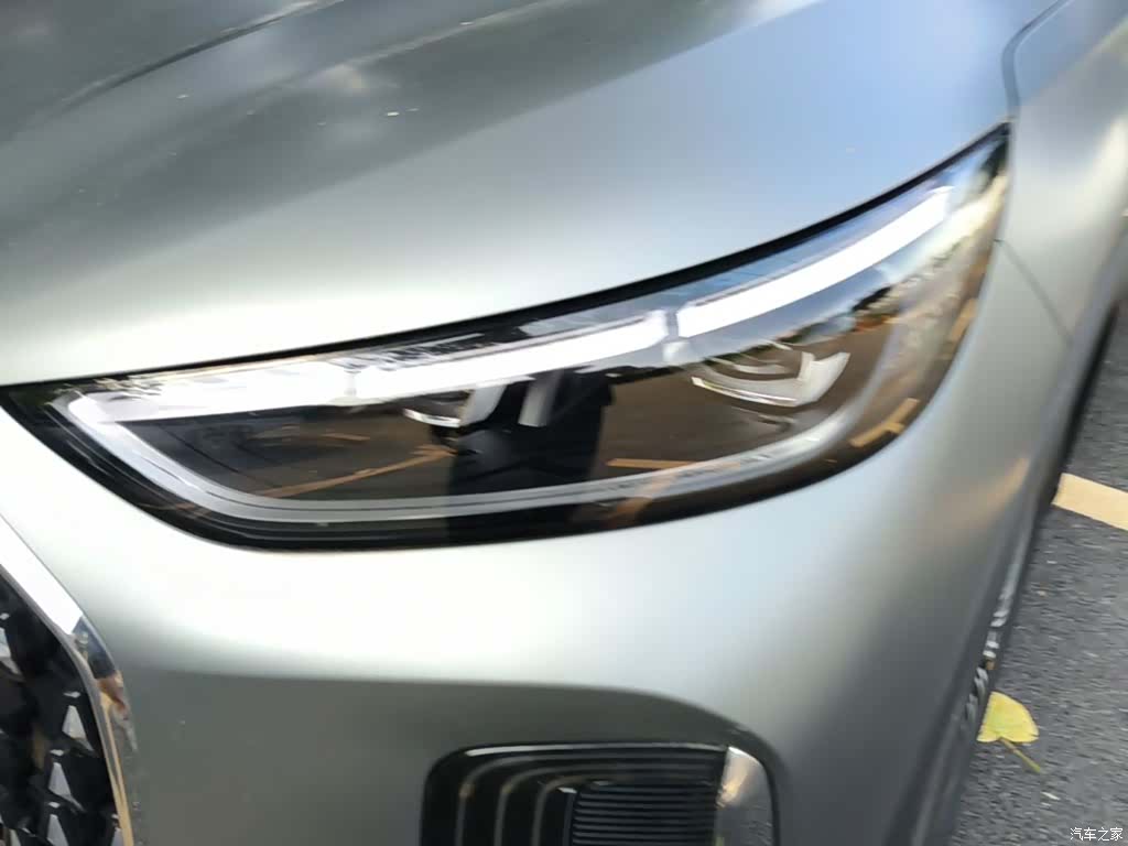 Chery Tiggo 8, 2025 24