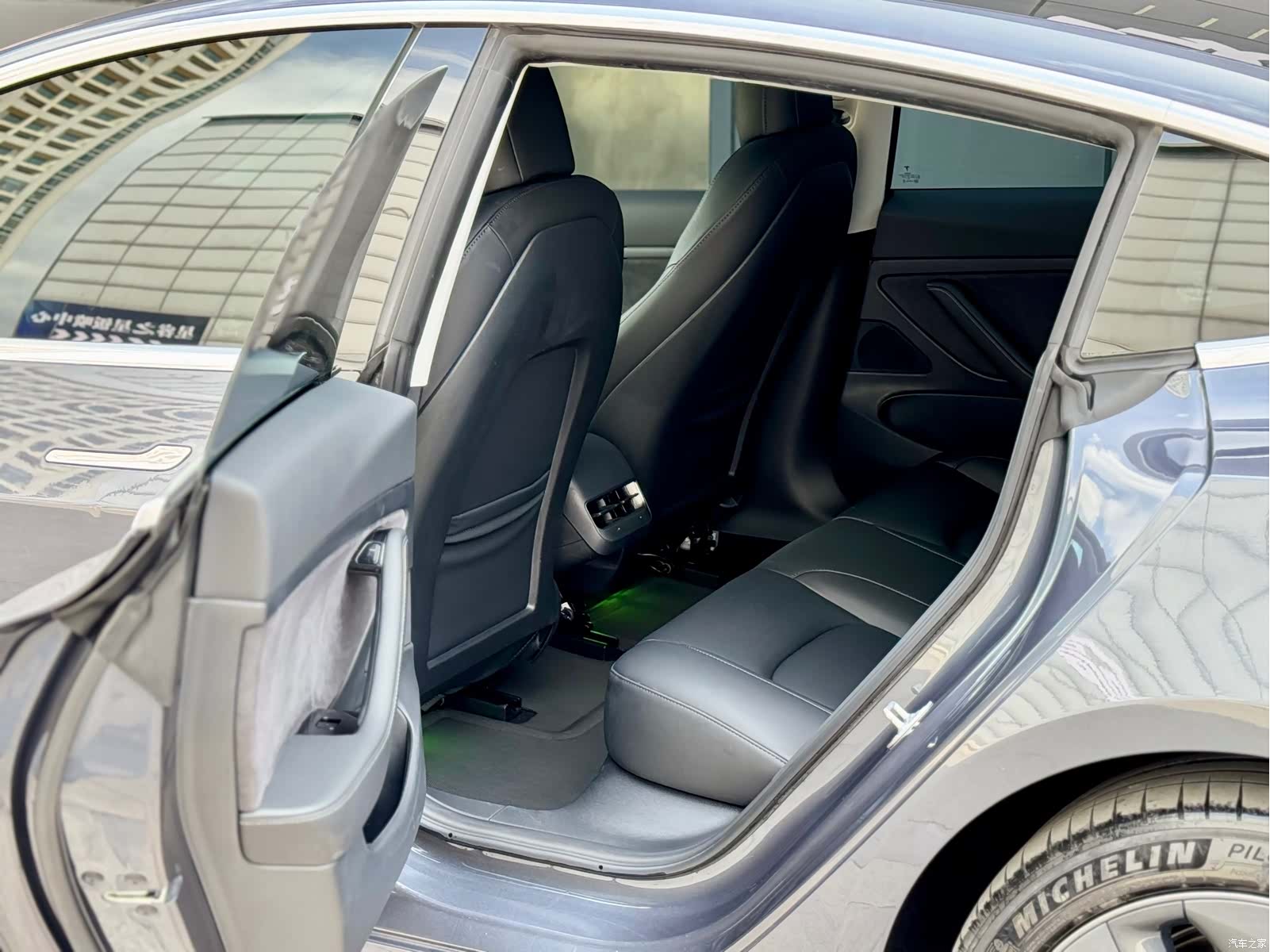 Tesla Model 3, 2021 6